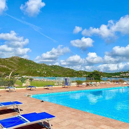 Cala Reale Rooms Marinella มาริเนลลา ภายนอก รูปภาพ