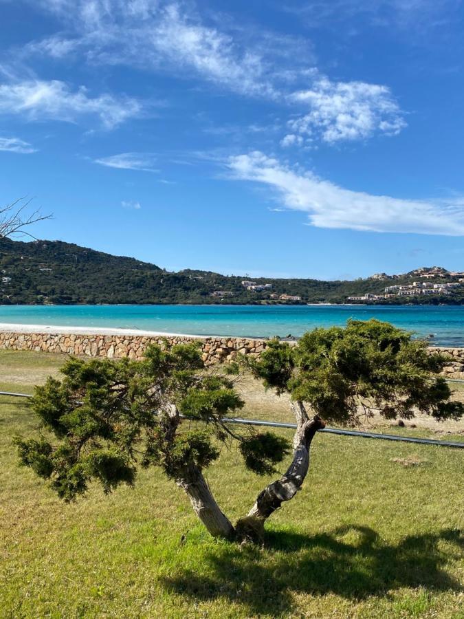 Cala Reale Rooms Marinella มาริเนลลา ภายนอก รูปภาพ
