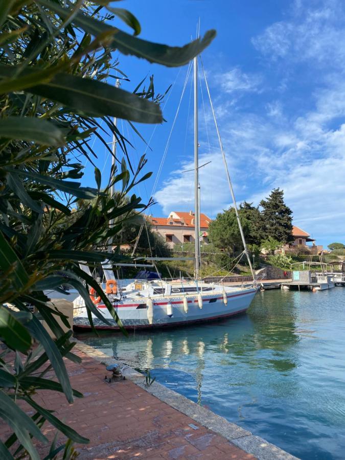 Cala Reale Rooms Marinella มาริเนลลา ภายนอก รูปภาพ