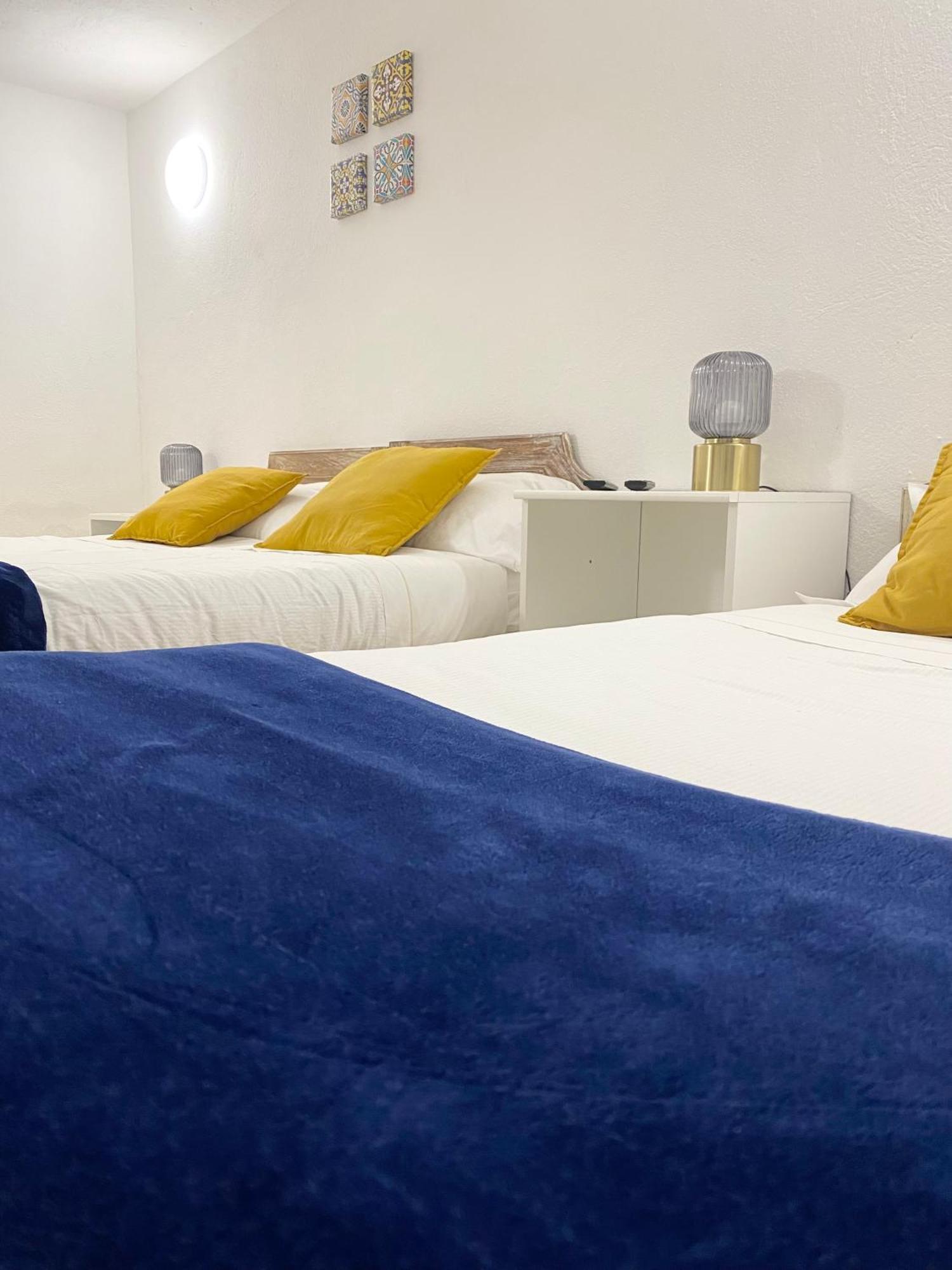 Cala Reale Rooms Marinella มาริเนลลา ภายนอก รูปภาพ