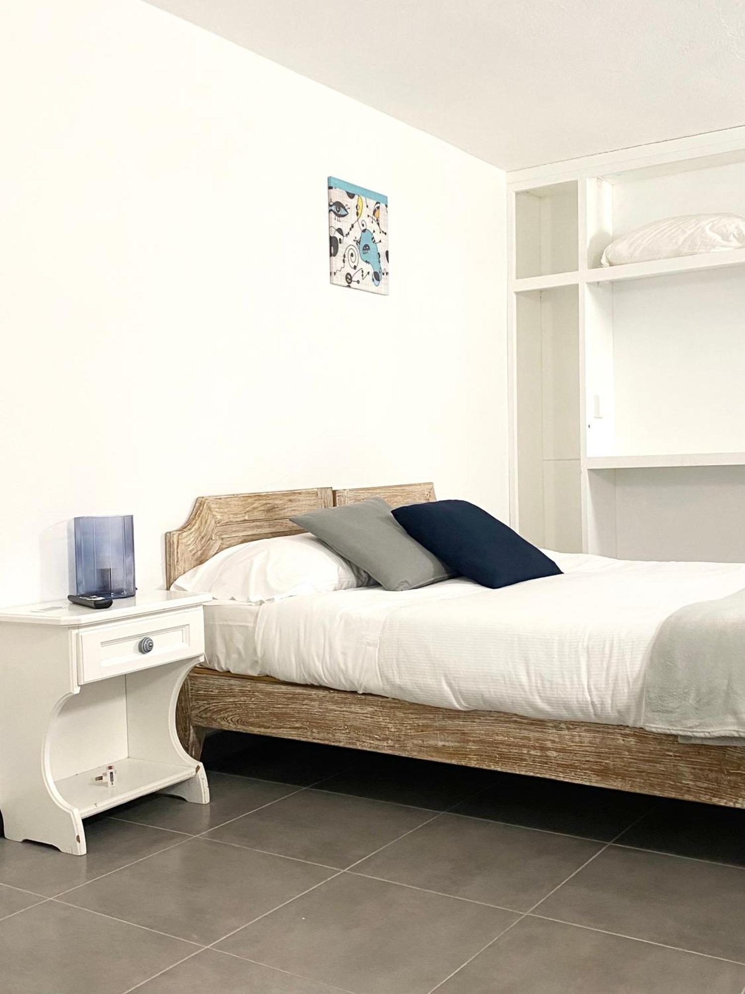 Cala Reale Rooms Marinella มาริเนลลา ภายนอก รูปภาพ