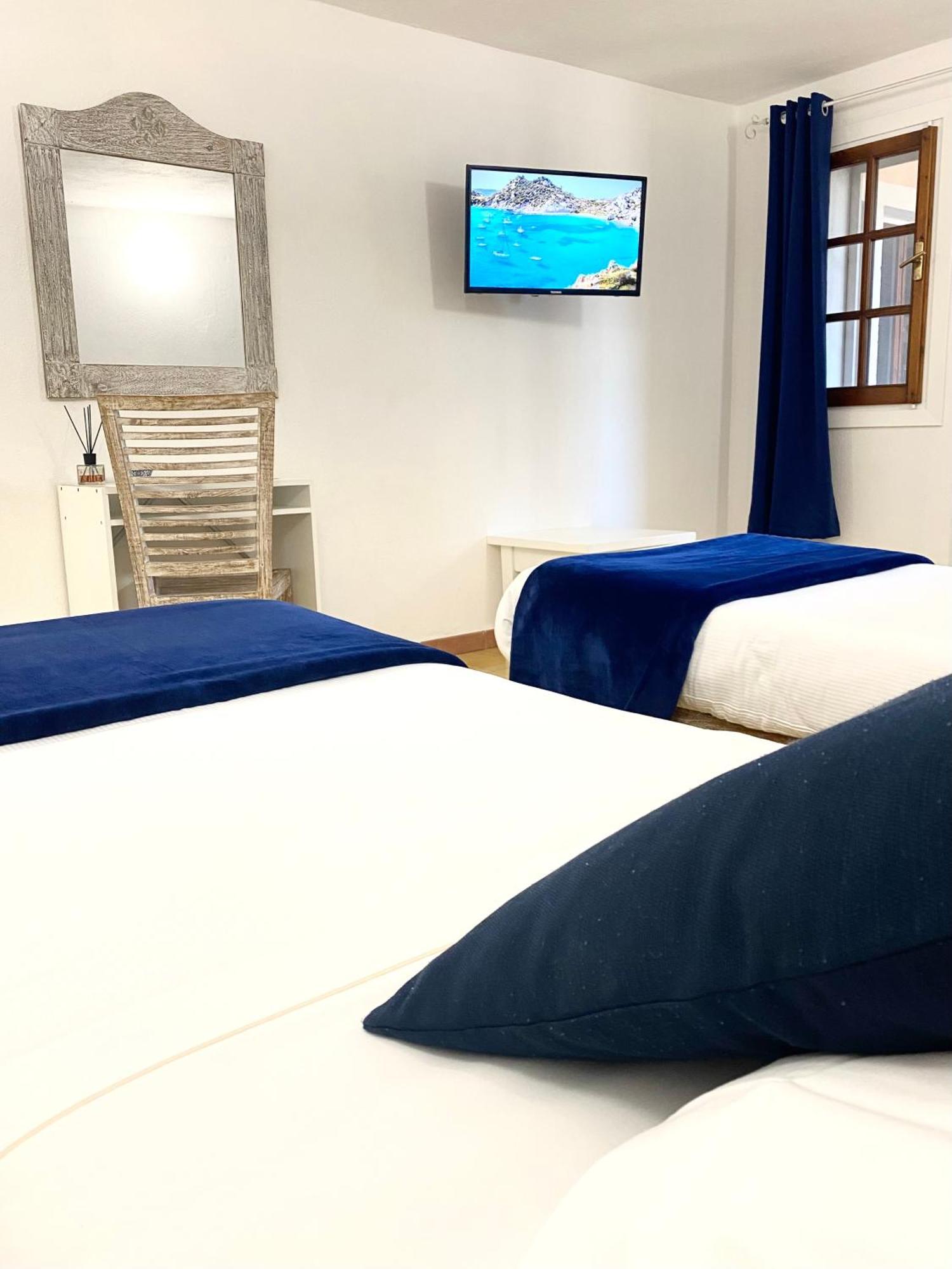 Cala Reale Rooms Marinella มาริเนลลา ภายนอก รูปภาพ