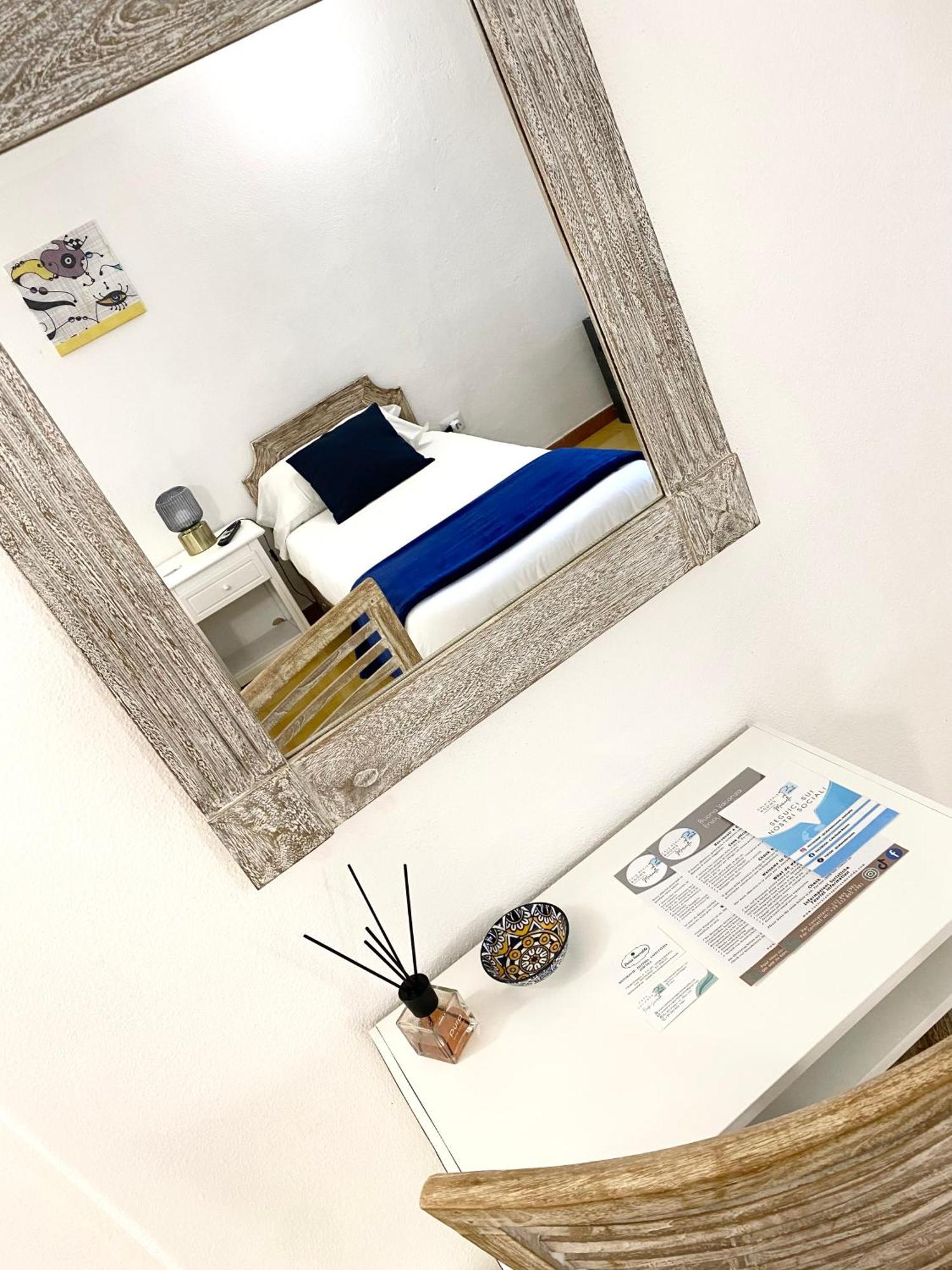 Cala Reale Rooms Marinella มาริเนลลา ภายนอก รูปภาพ