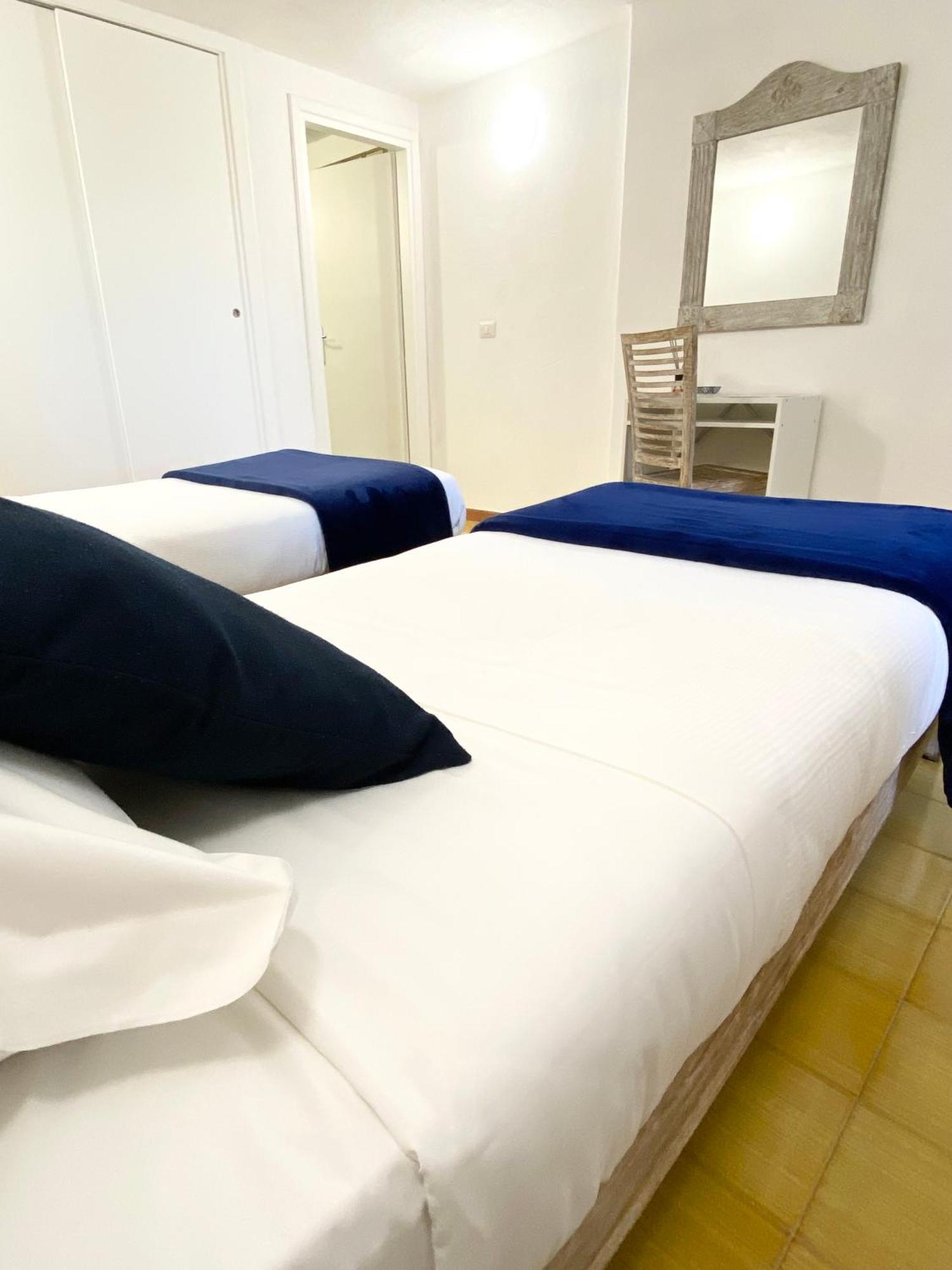 Cala Reale Rooms Marinella มาริเนลลา ภายนอก รูปภาพ