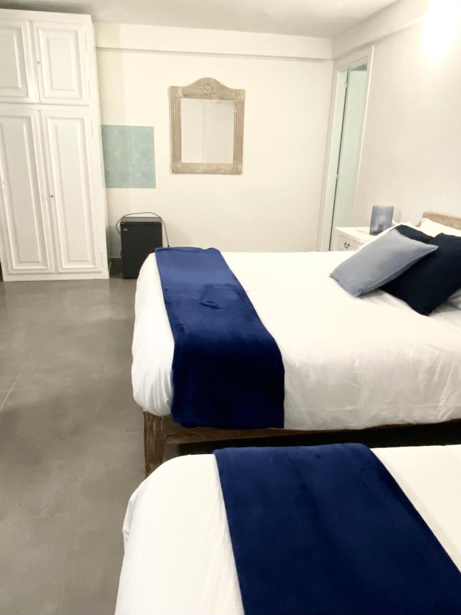 Cala Reale Rooms Marinella มาริเนลลา ภายนอก รูปภาพ