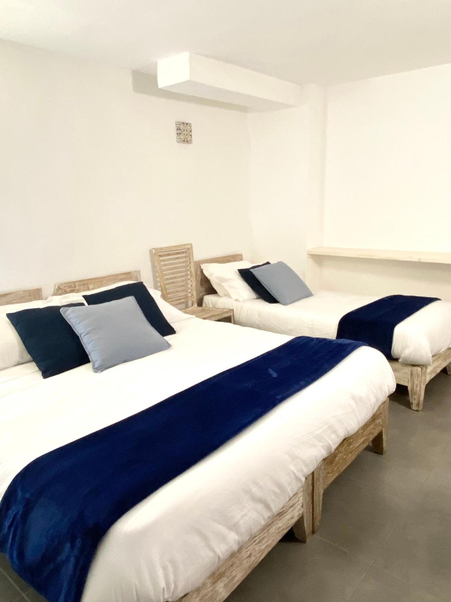 Cala Reale Rooms Marinella มาริเนลลา ภายนอก รูปภาพ